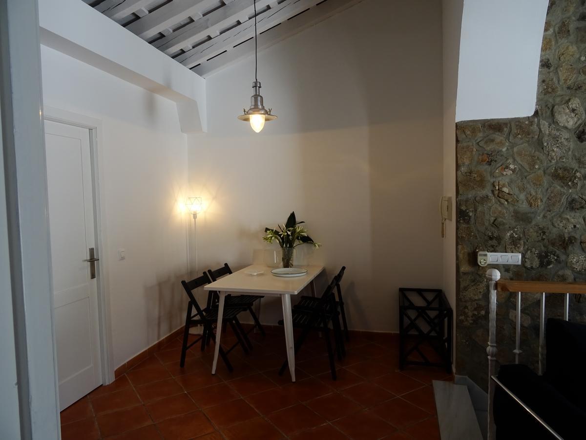 Apartamentos La Loba Medina-Sidonia Esterno foto