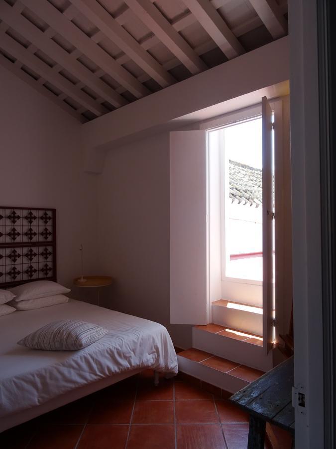 Apartamentos La Loba Medina-Sidonia Esterno foto